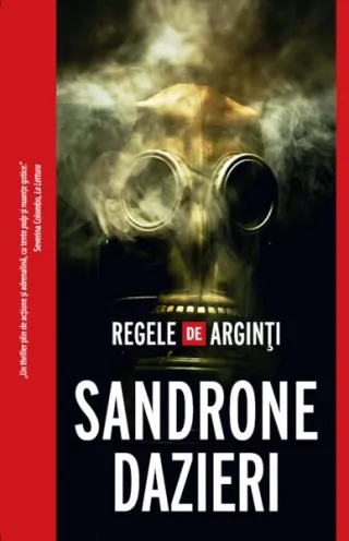 Regele de Arginți (Vol. 3)