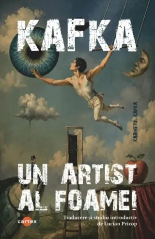 Un artist al foamei