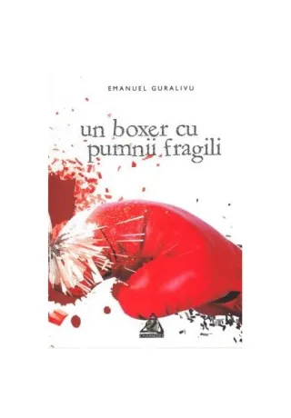 Un boxer cu pumnii fragili