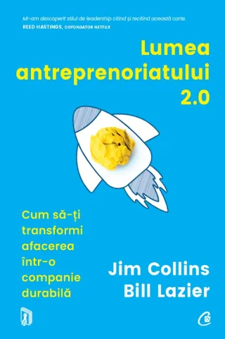 Lumea antreprenoriatului 2.0