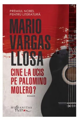 Cine l-a ucis pe Palomino Molero?