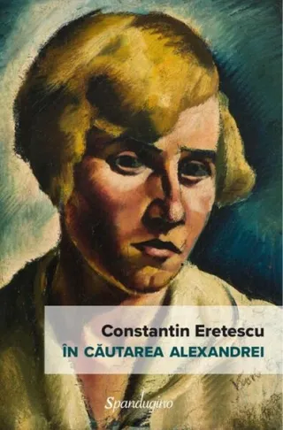 În căutarea Alexandrei