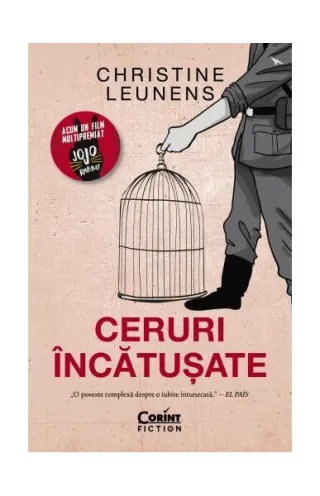 Ceruri încătușate