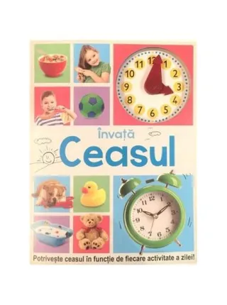 Învață ceasul