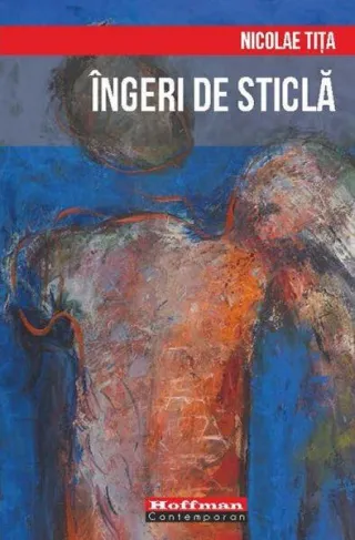 Îngeri de sticlă