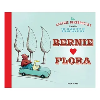 Bernie and Flora