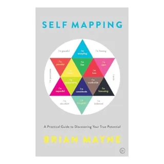 Self Mapping, Brian Mayne