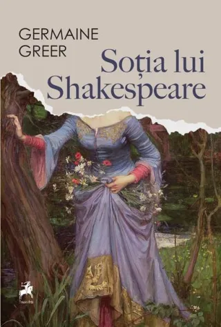 Soția lui Shakespeare