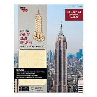 Empire State Building