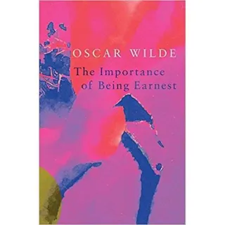 IMPORTANCE OF BEING EARNEST