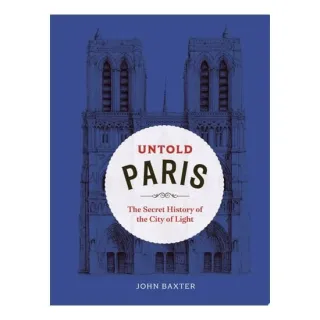Untold Paris