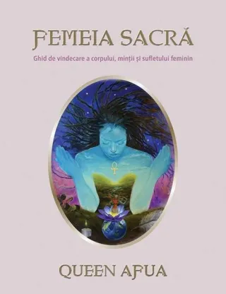 Femeia sacră