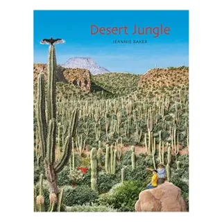 Desert Jungle