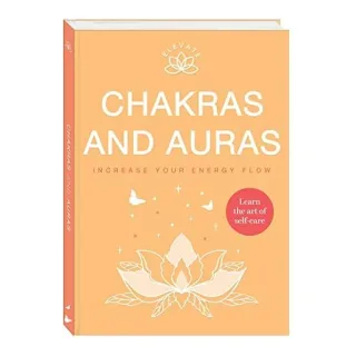 Elevate: Chakras And Auras
