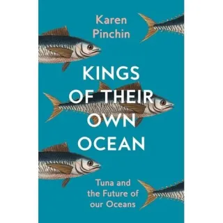 Kings Of Their Own Ocean