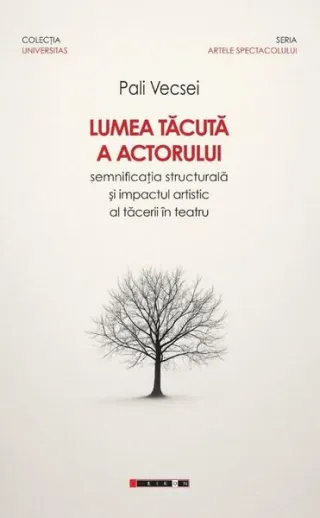 Lumea tăcută a actorului