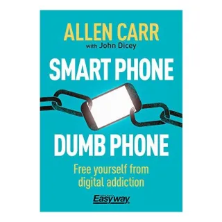 Smart Phone Dumb Phone
