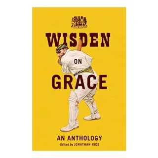 Wisden on Grace