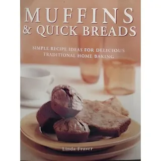 Muffins & Quick Breads