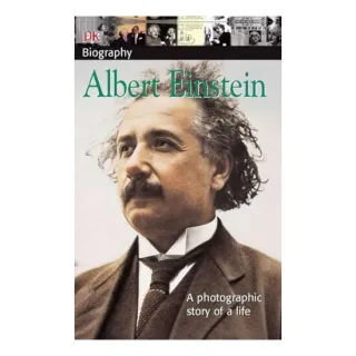 Albert Einstein