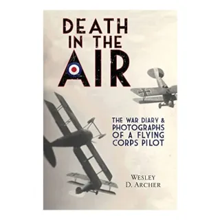 Death in the Air