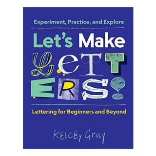 Let's Make Letters!