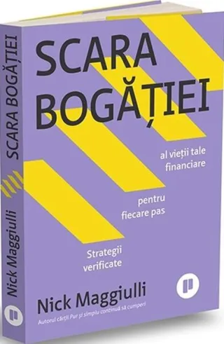 Scara bogăției