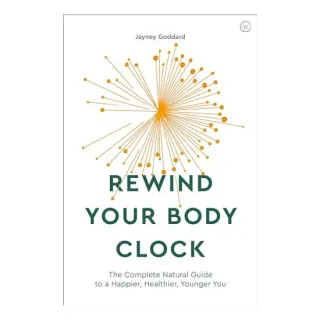 Rewind Your Body Clock