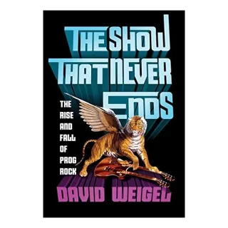The show that never ends