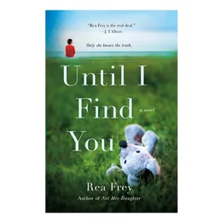Until I Find You