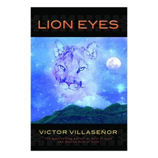 Lion Eyes