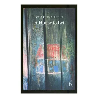 A House to Let (Hesperus Classics)