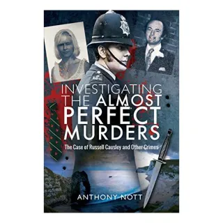 Investigating the Almost Perfect Murders