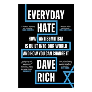 Everyday Hate