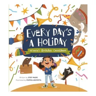 Every Day's a Holiday