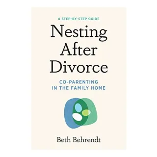 Nesting after Divorce