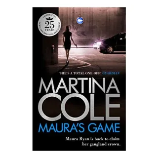 Maura's Game