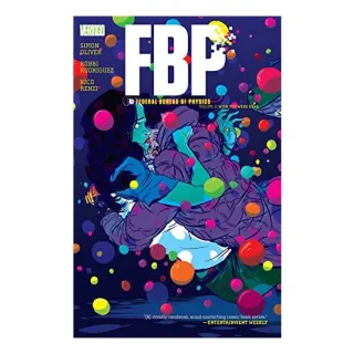 FBP : Federal Bureau of Physics