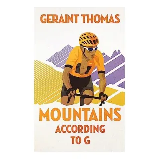 Mountains According to G