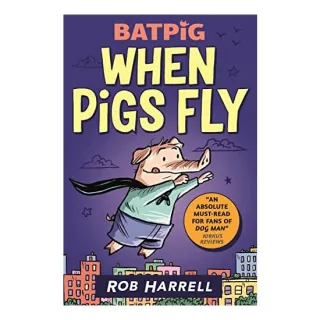 When Pigs Fly
