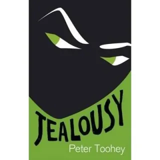 Jealousy