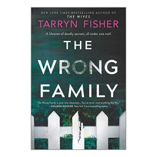 The Wrong Family