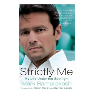 Strictly Me