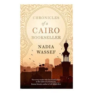 Shelf Life: Chronicles of a Cairo Bookseller