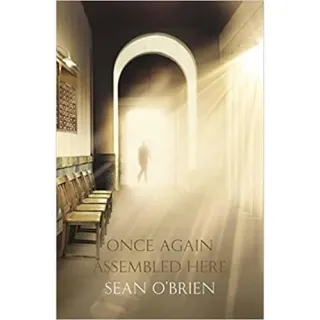 Once Again Assembled Here Hardcover