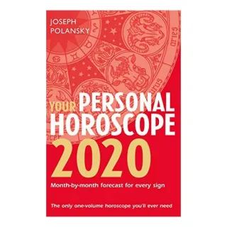 Your Personal Horoscope 2020