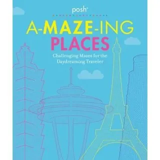 A-Maze-ing Places