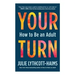 Your Turn