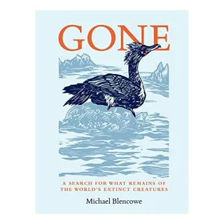 Gone