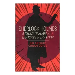 Sherlock Holmes